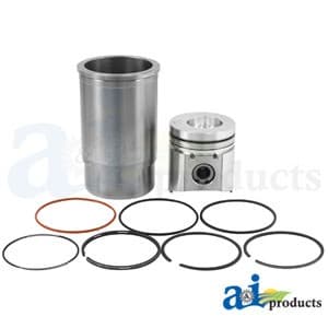 AR78041 - Piston Liner Kit