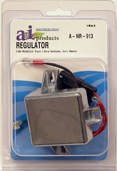 AR78298 - Voltage Regulator (12 Volt)