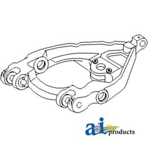 AR83603 - Support, Drawbar, Front