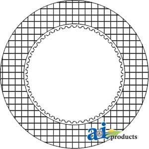 AR94516 - Disc, Direct Drive Clutch