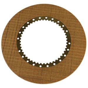 AR94519 - Disc, PTO Clutch Assembly