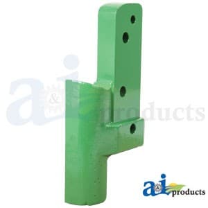 AR96600 - Bracket, Drawbar Rear Support (LH) - Thumbnail 3
