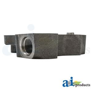 AR96662 - Pump, Transmission Oil - Thumbnail 4