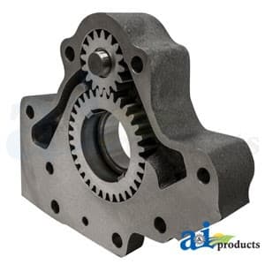 AR96662 - Pump, Transmission Oil