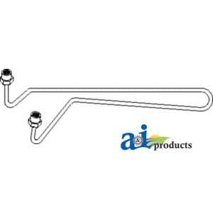 AR96857 - Injection Line, #1 Cylinder