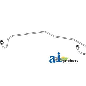 AR96861 - Injection Line, #5 Cylinder