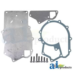 AR97717 - Water Pump - Thumbnail 5