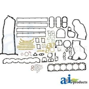 AR98845 - Gasket Set, Overhaul without Seals