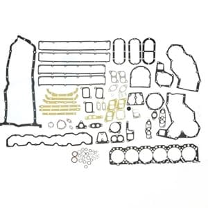 AR98845G - Overhaul without Seals Gasket Set