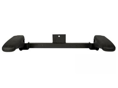 ARK360 - Black Vinyl Armrest Kit - Thumbnail 2