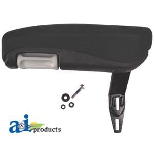 ARK6575LH - Armrest Kit, A60/320; LH (For Use On MSG65 & 75 Seats)