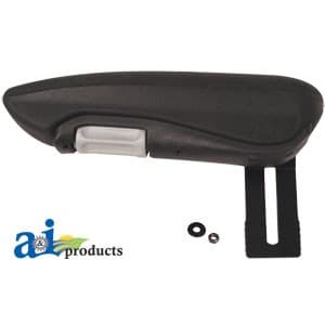 ARK95LH - Armrest Kit, A80/380; LH (For Use On MSG95G Seats)