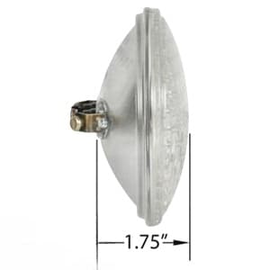 AR104119 - Halogen Sealed Beam Lamp (12 Volt) - Thumbnail 2