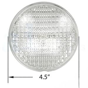AR104119 - Halogen Sealed Beam Lamp (12 Volt)