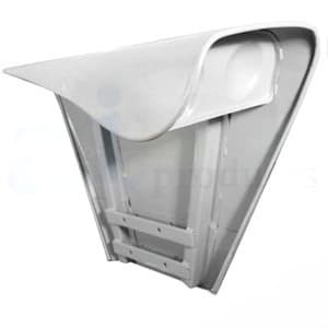 AR20869R - Fender (RH)