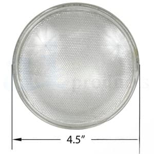 AR42591 - Sealed Beam Bulb (12 Volt)