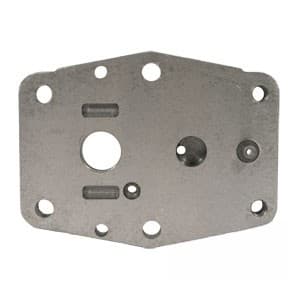 AR44883 - Steering Valve Cylinder; W/ Check Valve Seat Cover - Thumbnail 2