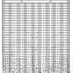 AR48488 - Screen, Side (RH/LH)