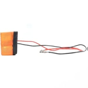 AR60250 - LED Amber Flasher / Turn Signal Lamp