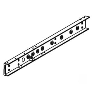 AR65368 - Rail, Side Frame (RH)