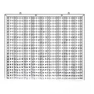 AR65458 - Screen, Side (RH/LH)
