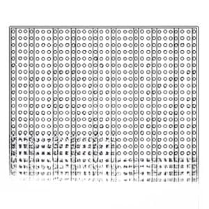 AR65459 - Screen, Side (RH/LH)