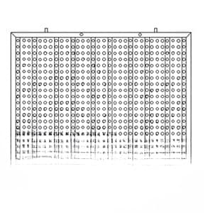 AR65461 - Screen, Side (RH/LH)