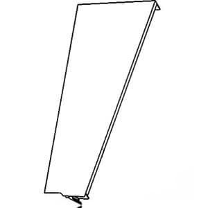 AR76438 - Shield, Side (RH) - Thumbnail 3