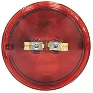 AR77324 - Sealed Beam; Rear Work Lamp (12V) Floodlamp - Thumbnail 4
