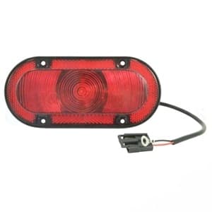 AR78825LED - Red LED Tail / Warning Light - Thumbnail 5