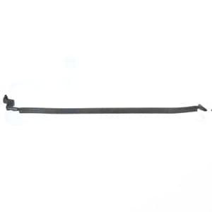 AR85559 - Weatherstrip, LH Cab Door, Upper with Tails