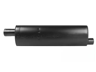 AR86597 - Muffler - Thumbnail 2