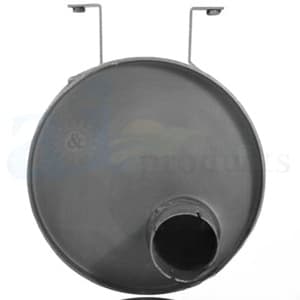 AR92359 - Muffler - Thumbnail 3