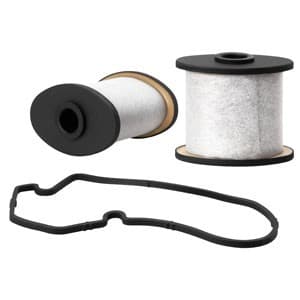 AS2495 - Separator, Air/Oil (QTY 1)