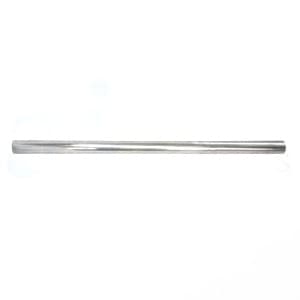 ASP485 - 48.5" Stainless Steel Straight Pipe