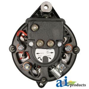 AT103344 - Alternator, New - Thumbnail 2