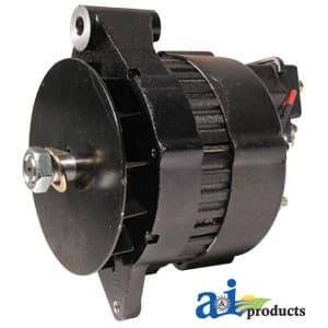 AT103344 - Alternator, New