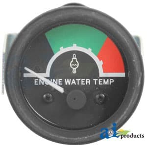 AT104755 - Gauge, Engine Temperature - Thumbnail 2