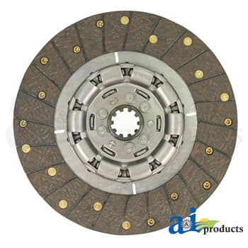 AT113421 - Trans Disc: 10"