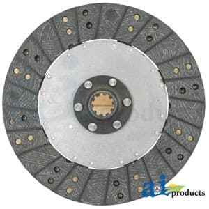 AT113423 - Trans Disc: 11" - Thumbnail 2