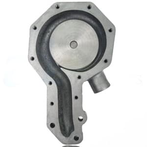 AT11918 - Water; W/ Single Groove Pulley Pump - Thumbnail 3