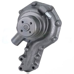 AT11918 - Water; W/ Single Groove Pulley Pump