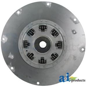 AT124165 - Torsional Damper - Thumbnail 2