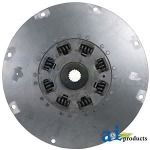 AT124165 - Torsional Damper - Thumbnail 3