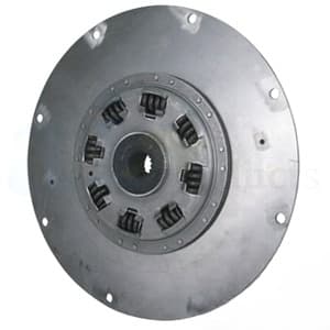 AT124165 - Torsional Damper