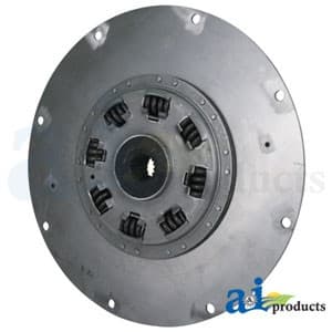 AT124165 - Torsional Damper