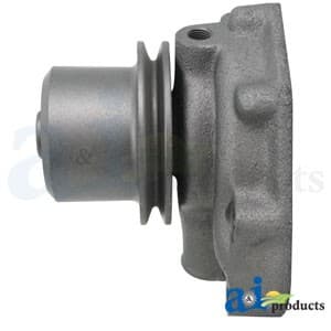 AT12862 - Pump, Water w/ Pulley (w/o Back Plate) - Thumbnail 3