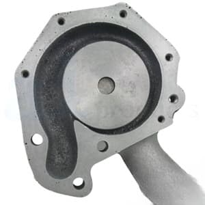 AT12862 - Water w/ Pulley (w/o Back Plate) Pump - Thumbnail 4