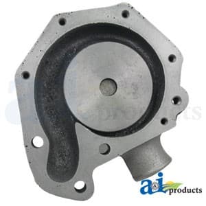 AT12862 - Pump, Water w/ Pulley (w/o Back Plate) - Thumbnail 4