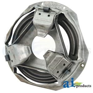 AT12989 - Pressure Plate, Steering Clutch: 10"